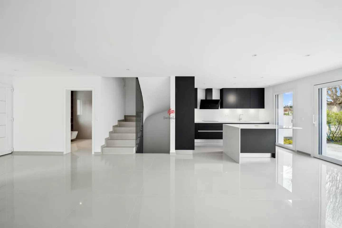 Nuova Villa a Schiera, Lotto B02 - RIDUZIONE DEL PREZZO! - Foto 1 di 11