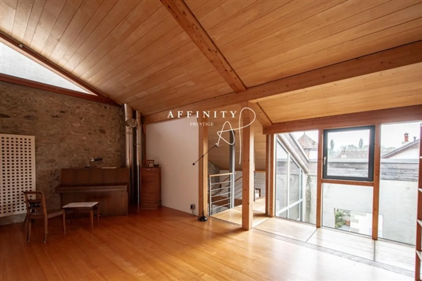 Charming 18th Century Residence Near Geneva - Photo 10 of 12