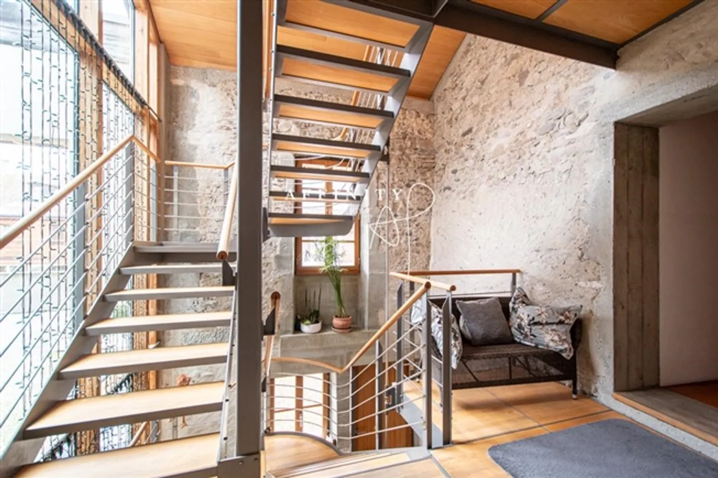 Charming 18th Century Residence Near Geneva - Photo 11 of 12