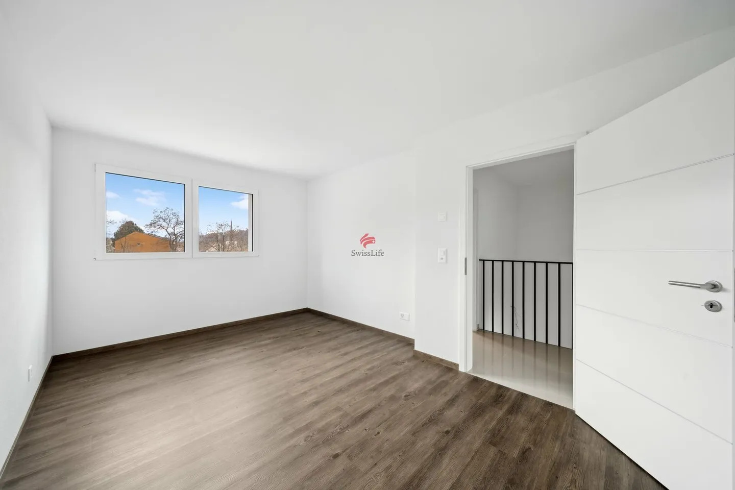 Nuova Villa a Schiera, Lotto B02 - RIDUZIONE DEL PREZZO! - Foto 5 di 11