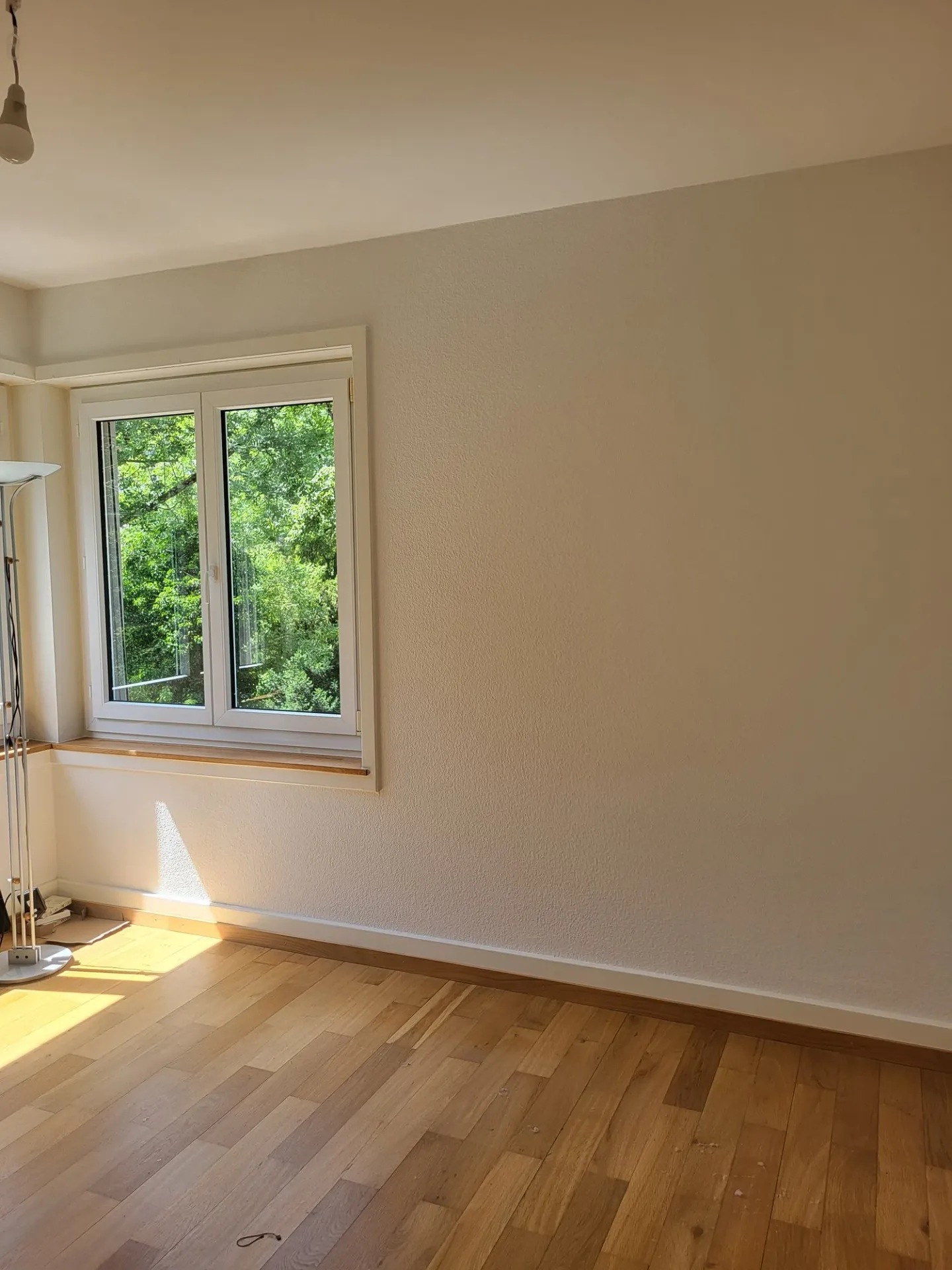 Helle 3-Zimmer-Wohnung mit Balkon - Foto 5 von 6