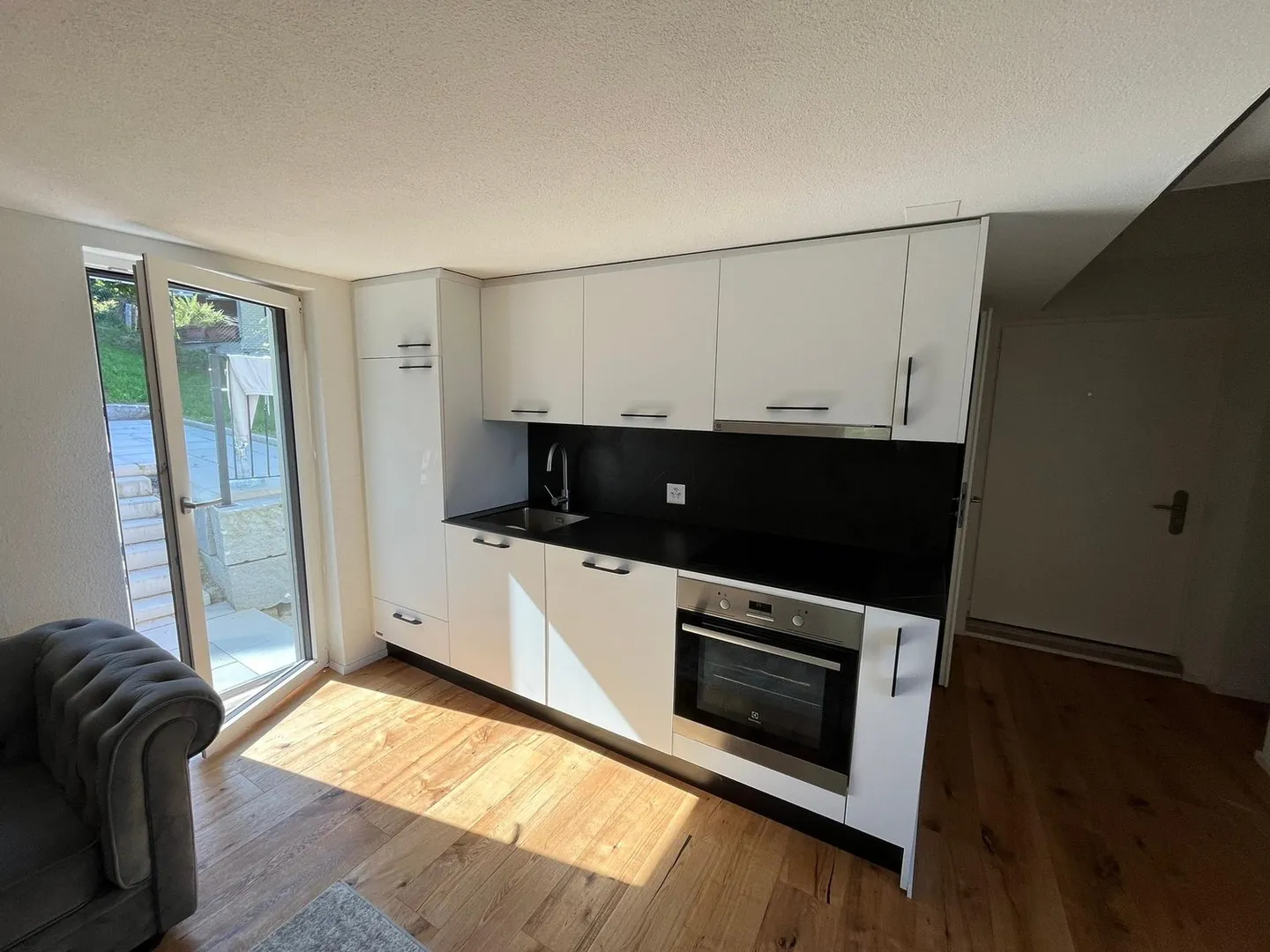 Modernes Apartment in Walzenhausen - Foto 1 von 9