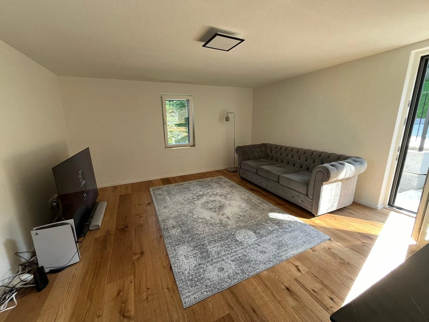 Modernes Apartment in Walzenhausen - Foto 2 von 9