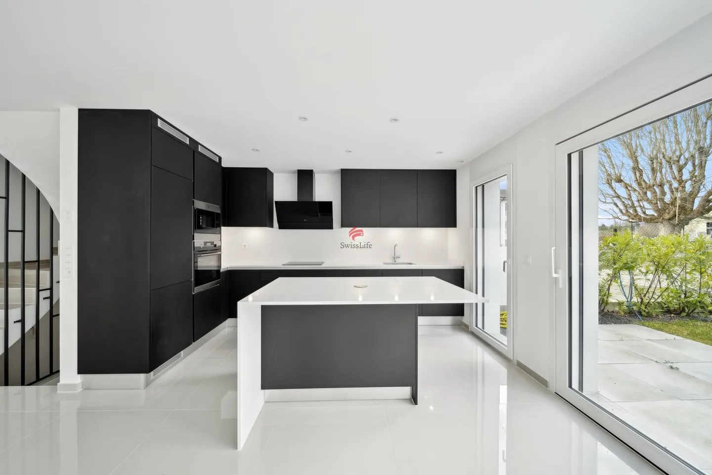 Nuova Villa a Schiera, Lotto B02 - RIDUZIONE DEL PREZZO! - Foto 4 di 11