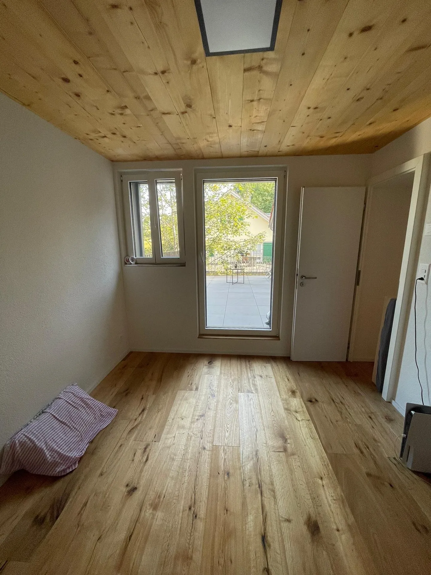 Modernes Apartment in Walzenhausen - Foto 4 von 9