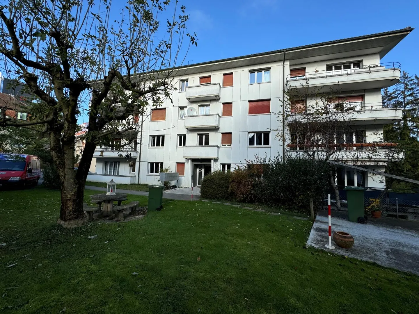 Camera 4.5 stanze - Foto 1 di 5