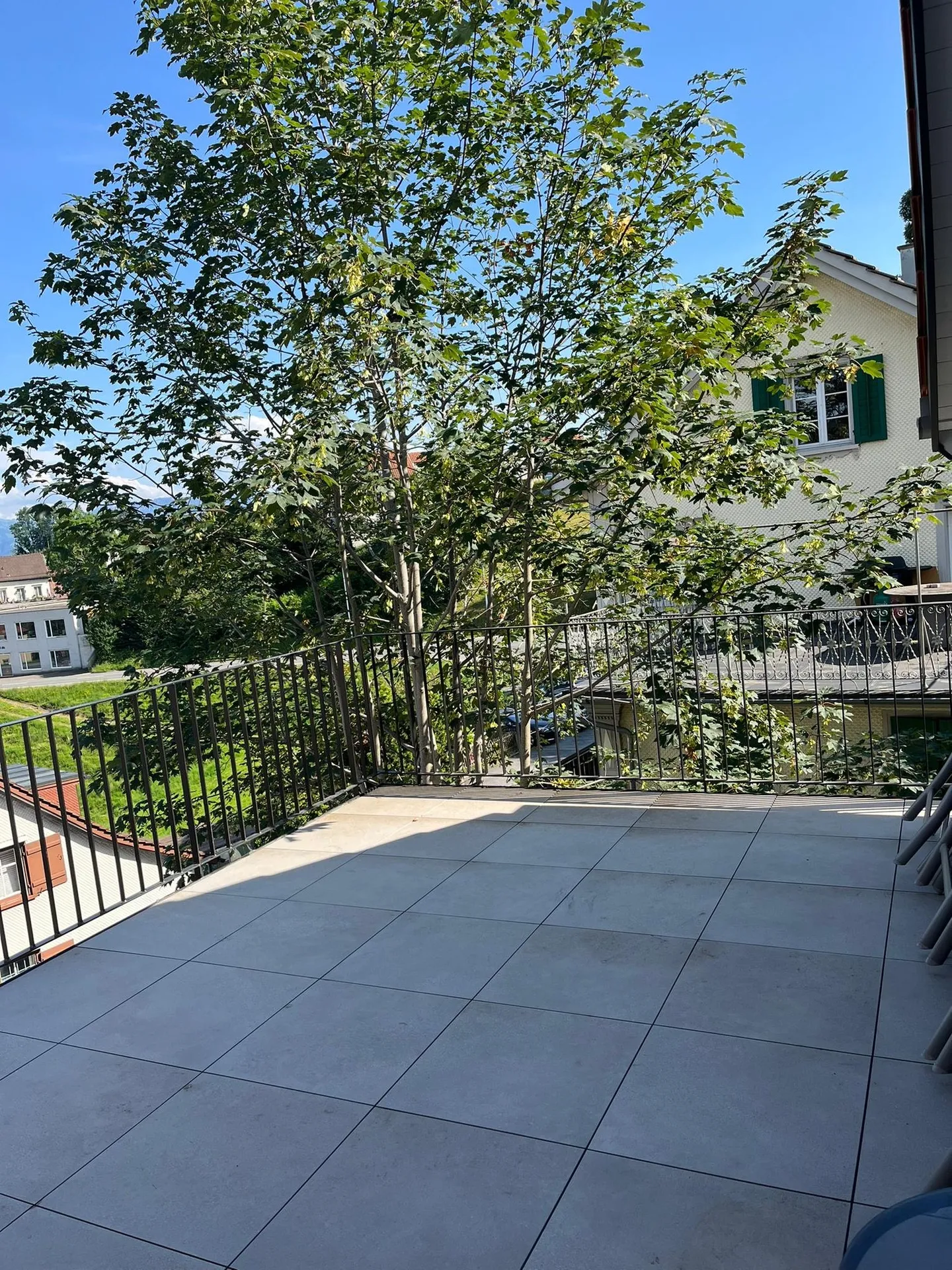 Modernes Apartment in Walzenhausen - Foto 5 von 9