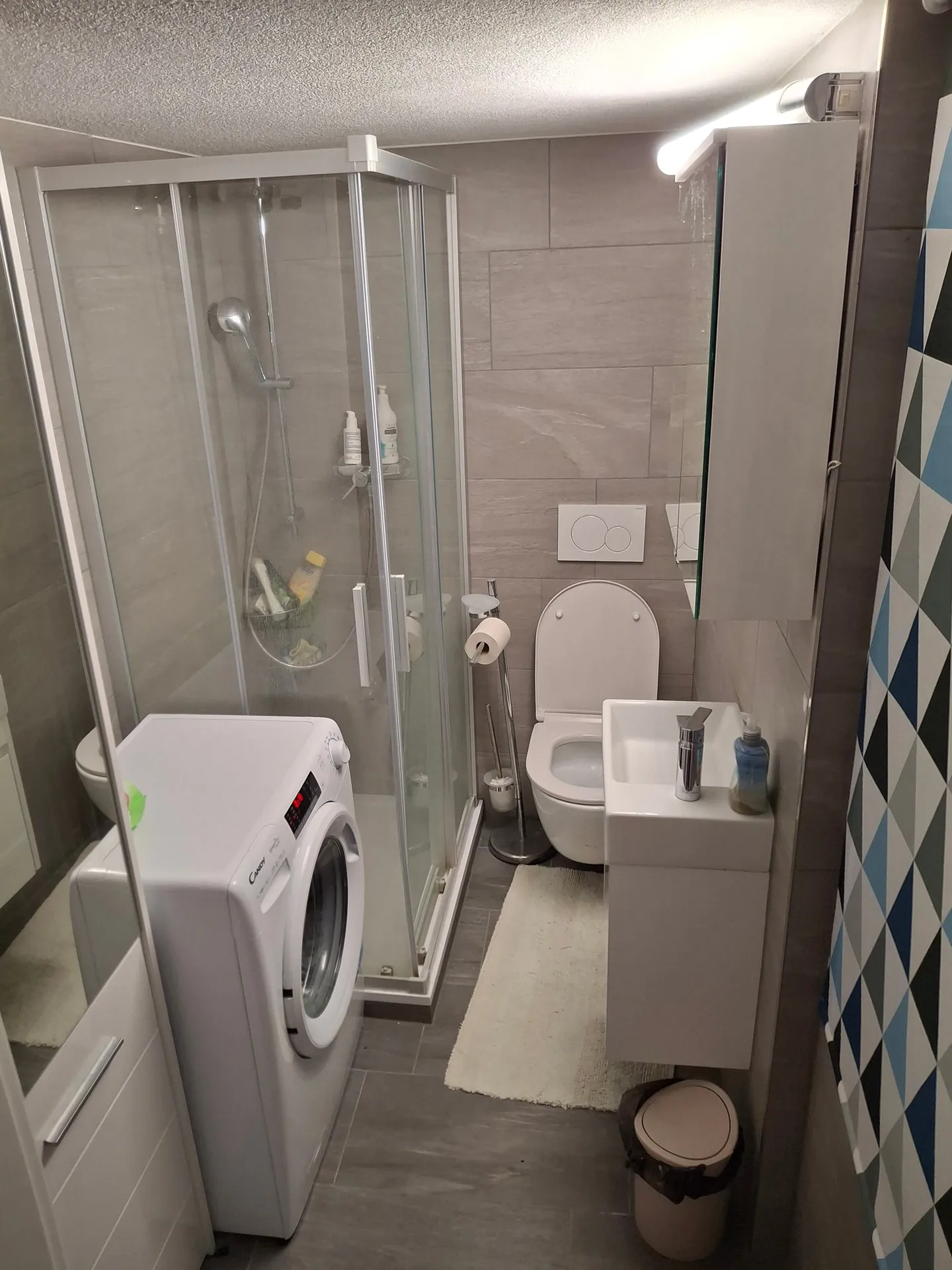 Modernes Apartment in Walzenhausen - Foto 6 von 9