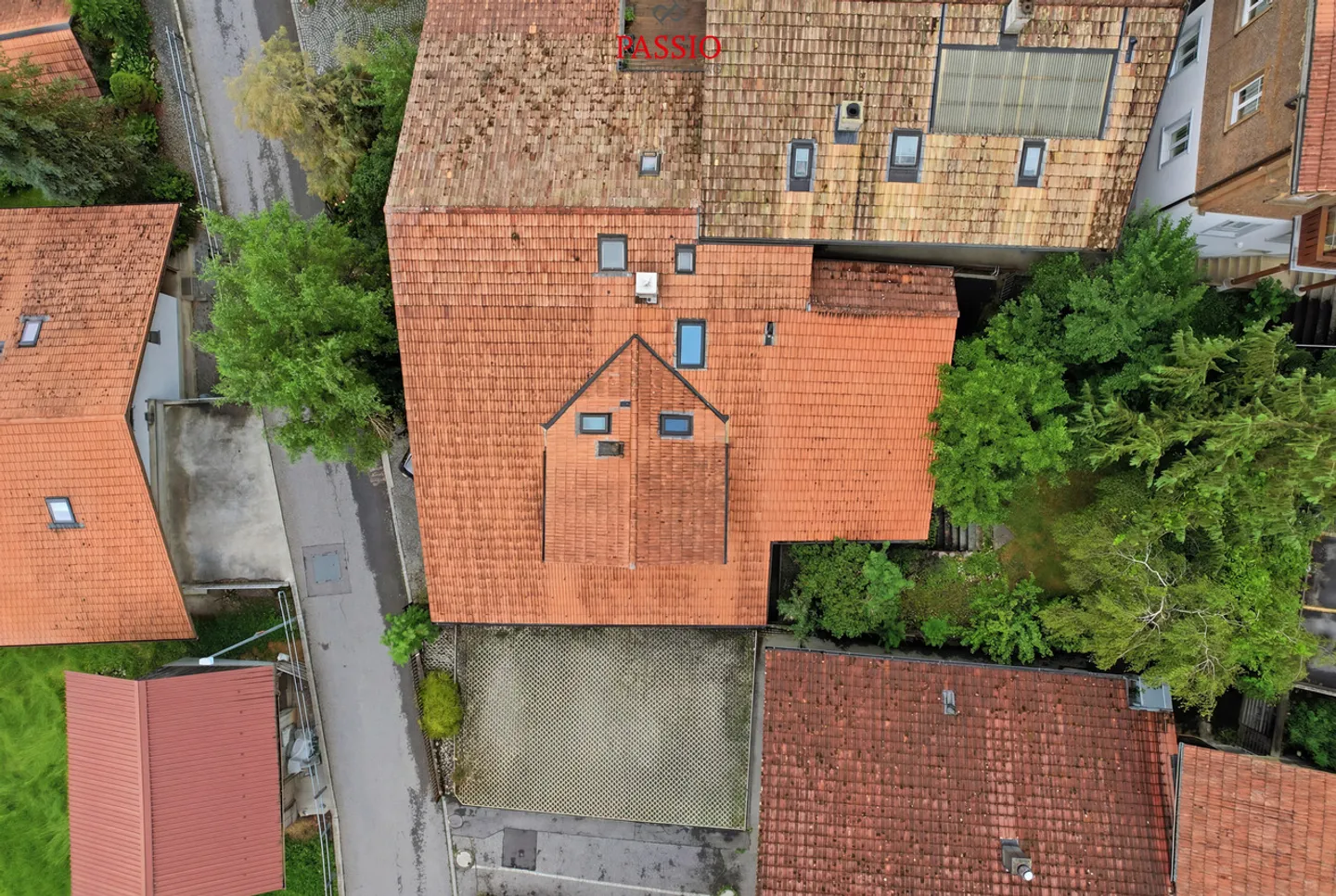 Incantevole casa bifamiliare con 4 camere da letto con vista sulla Jungfrau - Foto 32 di 35