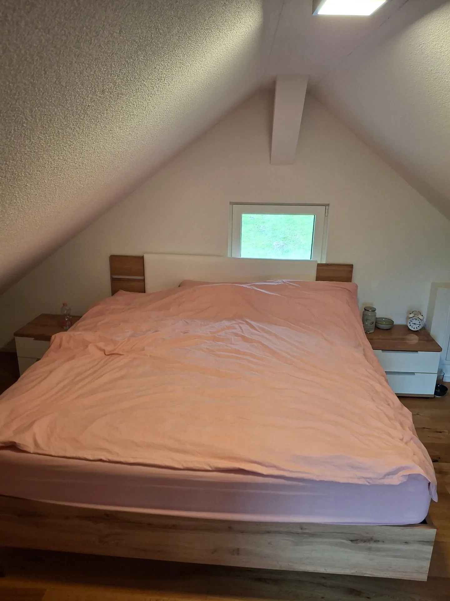 Modernes Apartment in Walzenhausen - Foto 9 von 9