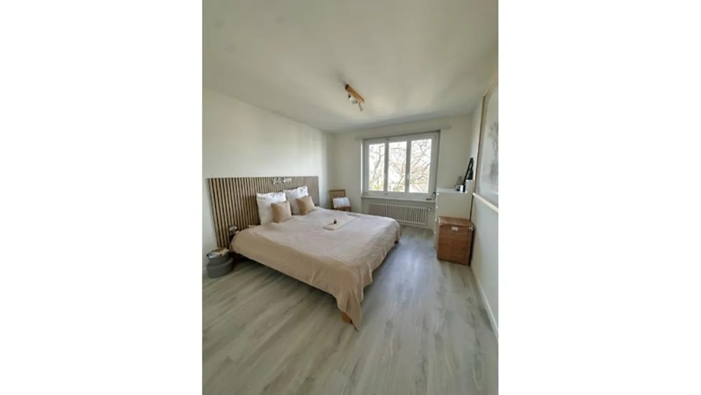 4½ room apartment in THALWIL (ZH), furnished, TEMPORARY - Photo 4 of 8
