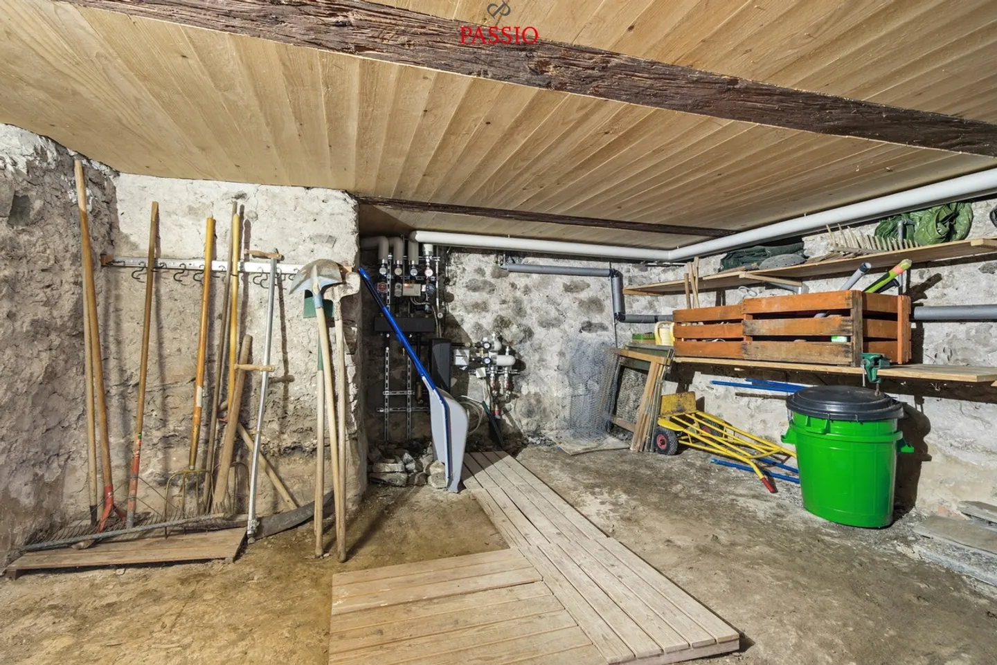 Incantevole casa bifamiliare con 4 camere da letto con vista sulla Jungfrau - Foto 30 di 35