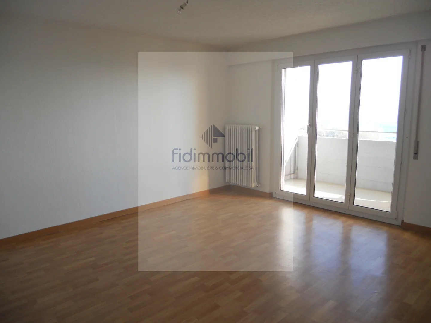 4-Zimmer-Wohnung mit herrlichem Blick auf den See - Foto 3 von 8