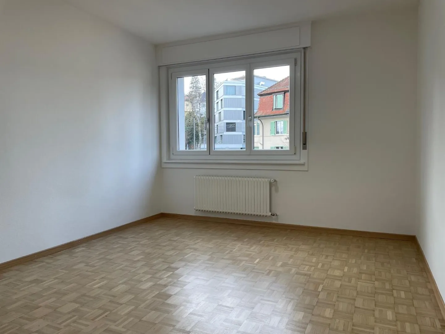 Camera 4.5 stanze - Foto 4 di 5