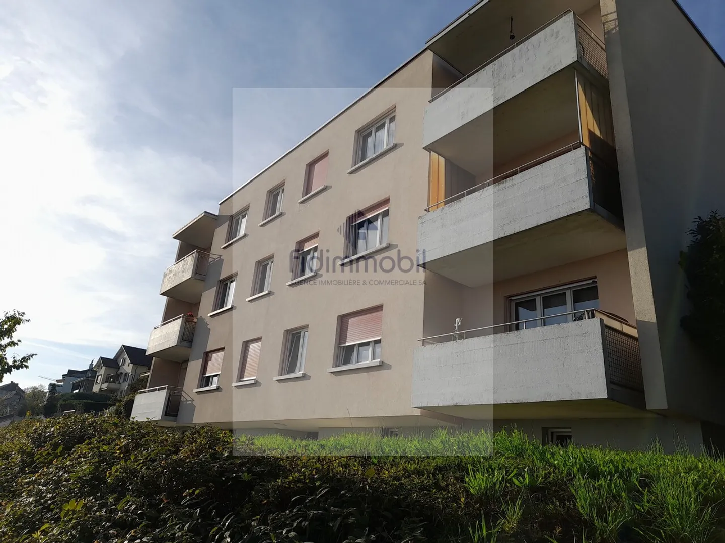 4-Zimmer-Wohnung mit herrlichem Blick auf den See - Foto 8 von 8