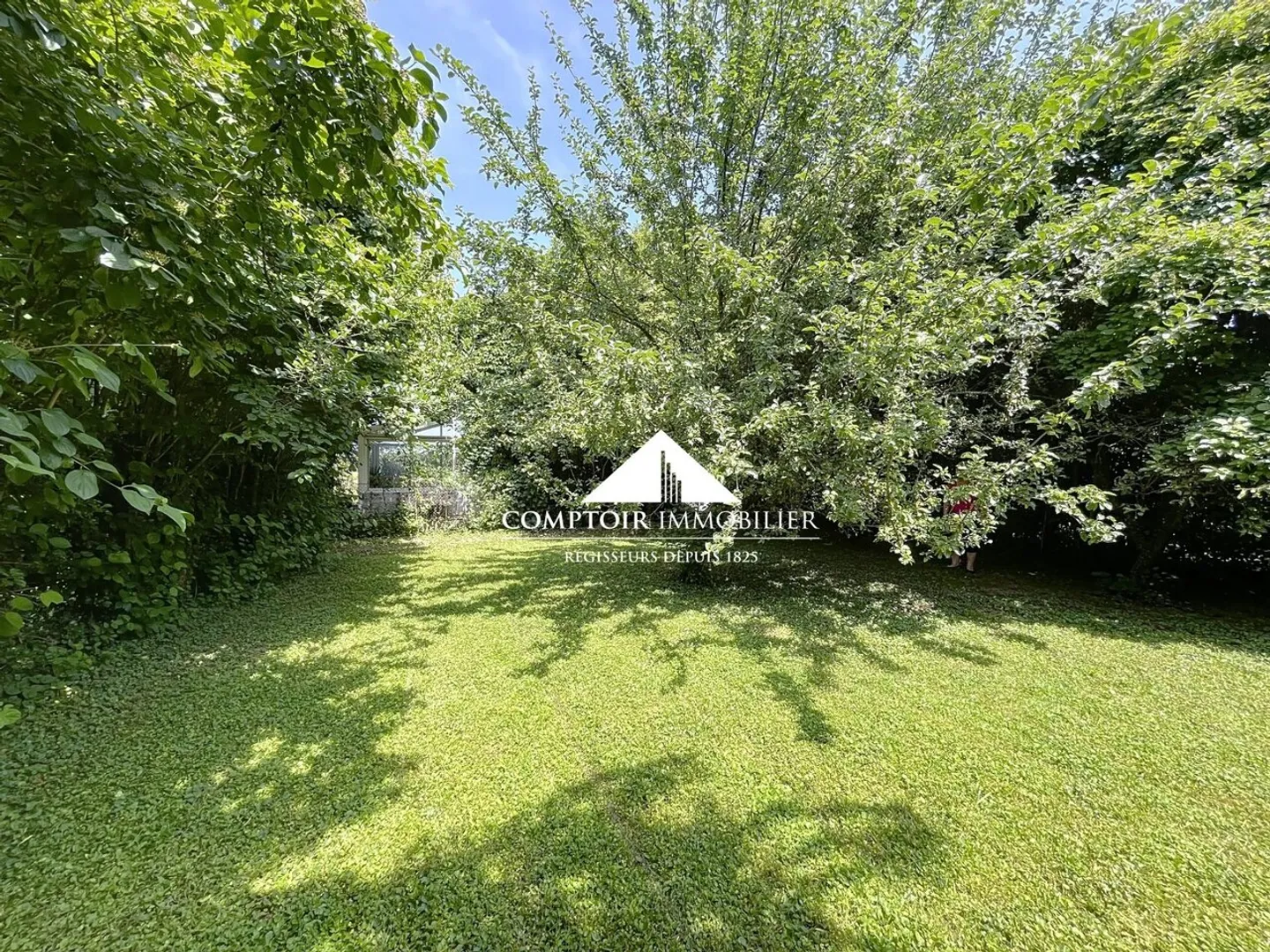 Villa 5 pièces à Corsier - Photo 1 sur 2