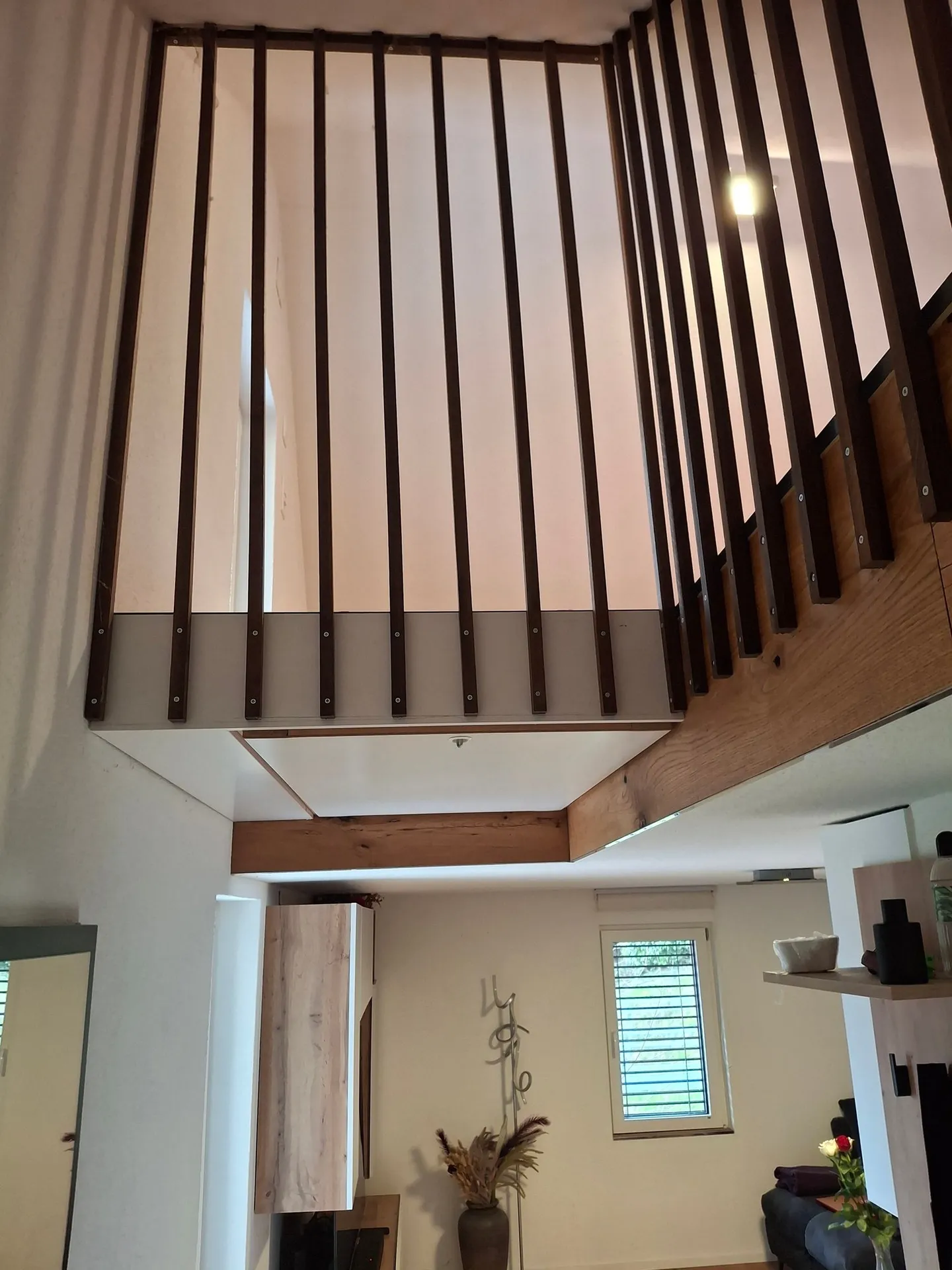 Modernes Apartment in Walzenhausen - Foto 7 von 9