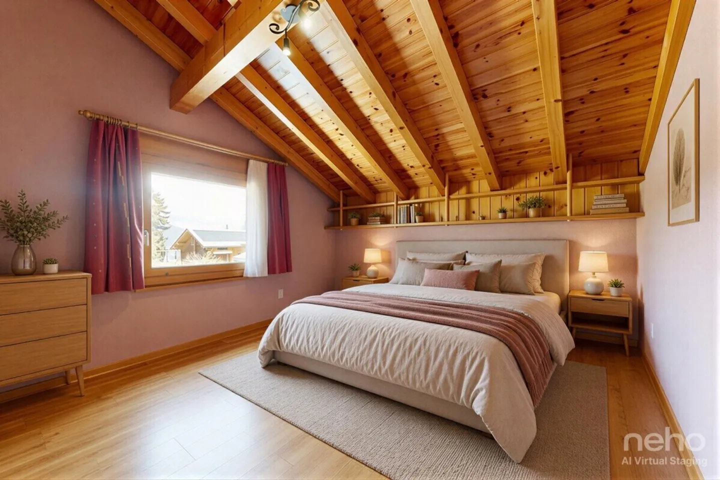Villa familiare in un ambiente tranquillo a Sornard (Nendaz) - Foto 8 di 12