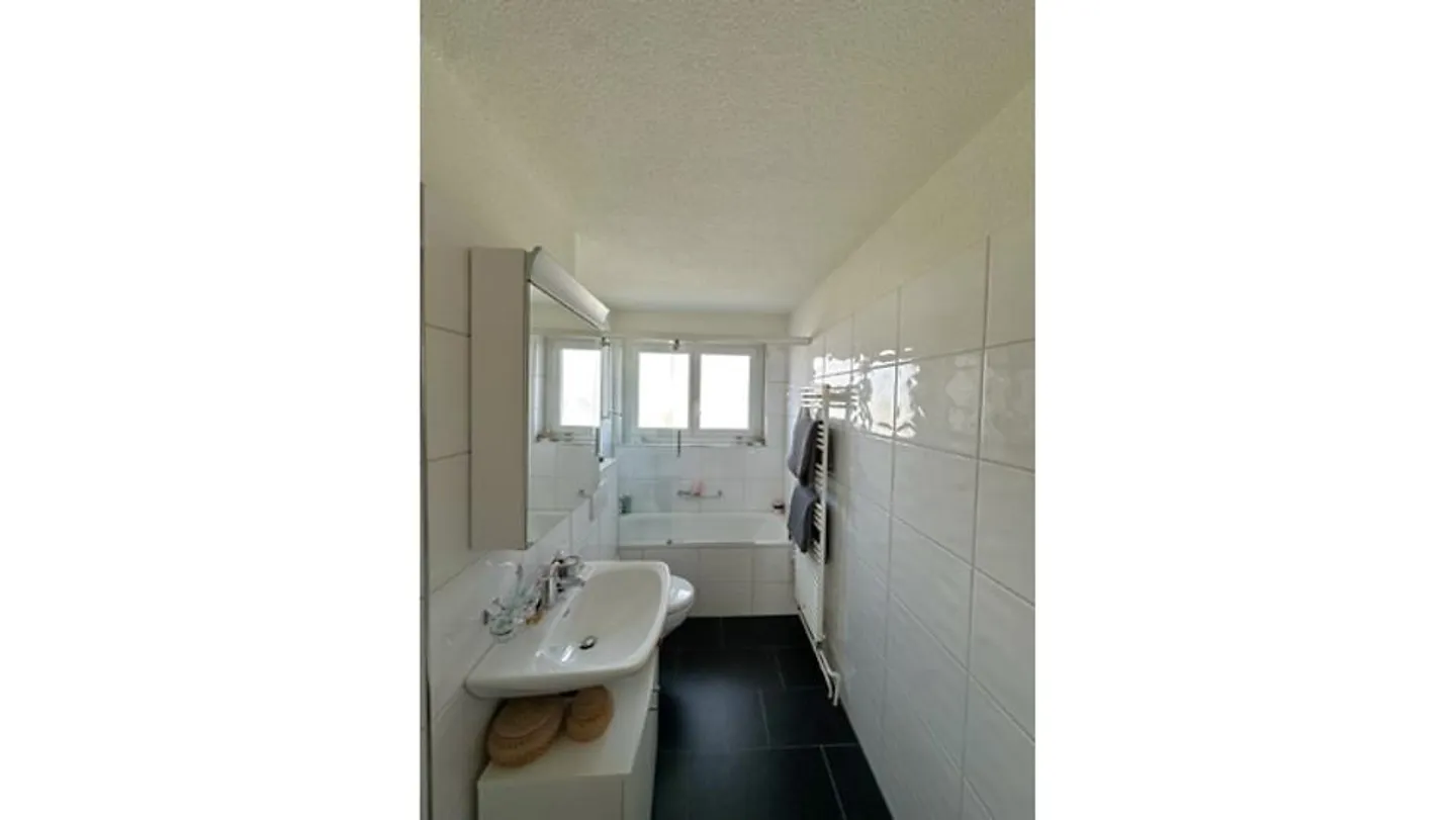 4½ room apartment in THALWIL (ZH), furnished, TEMPORARY - Photo 6 of 8