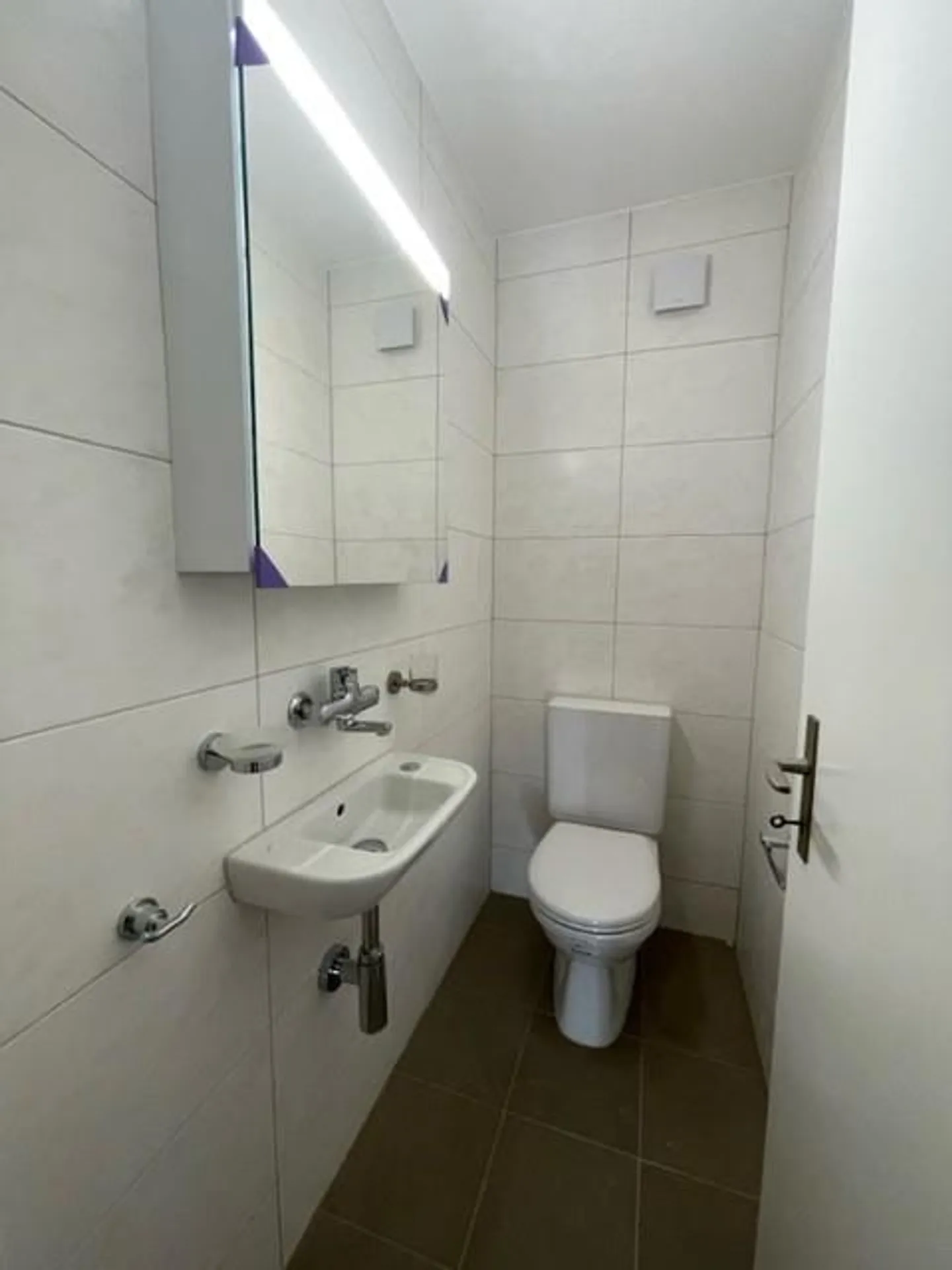 Appartement spacieux de 3,5 pièces à louer dans un endroit calme - Photo 9 sur 9
