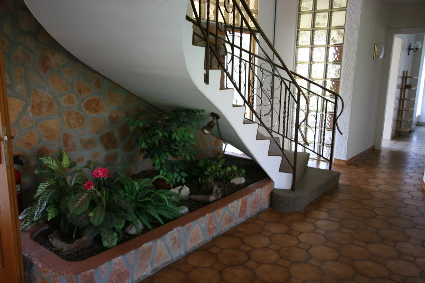 Casa singola in affitto - Foto 12 di 18