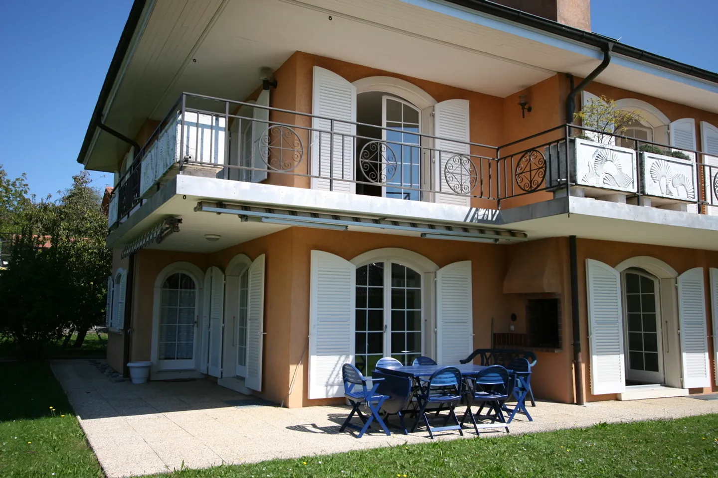 Casa singola in affitto - Foto 13 di 18