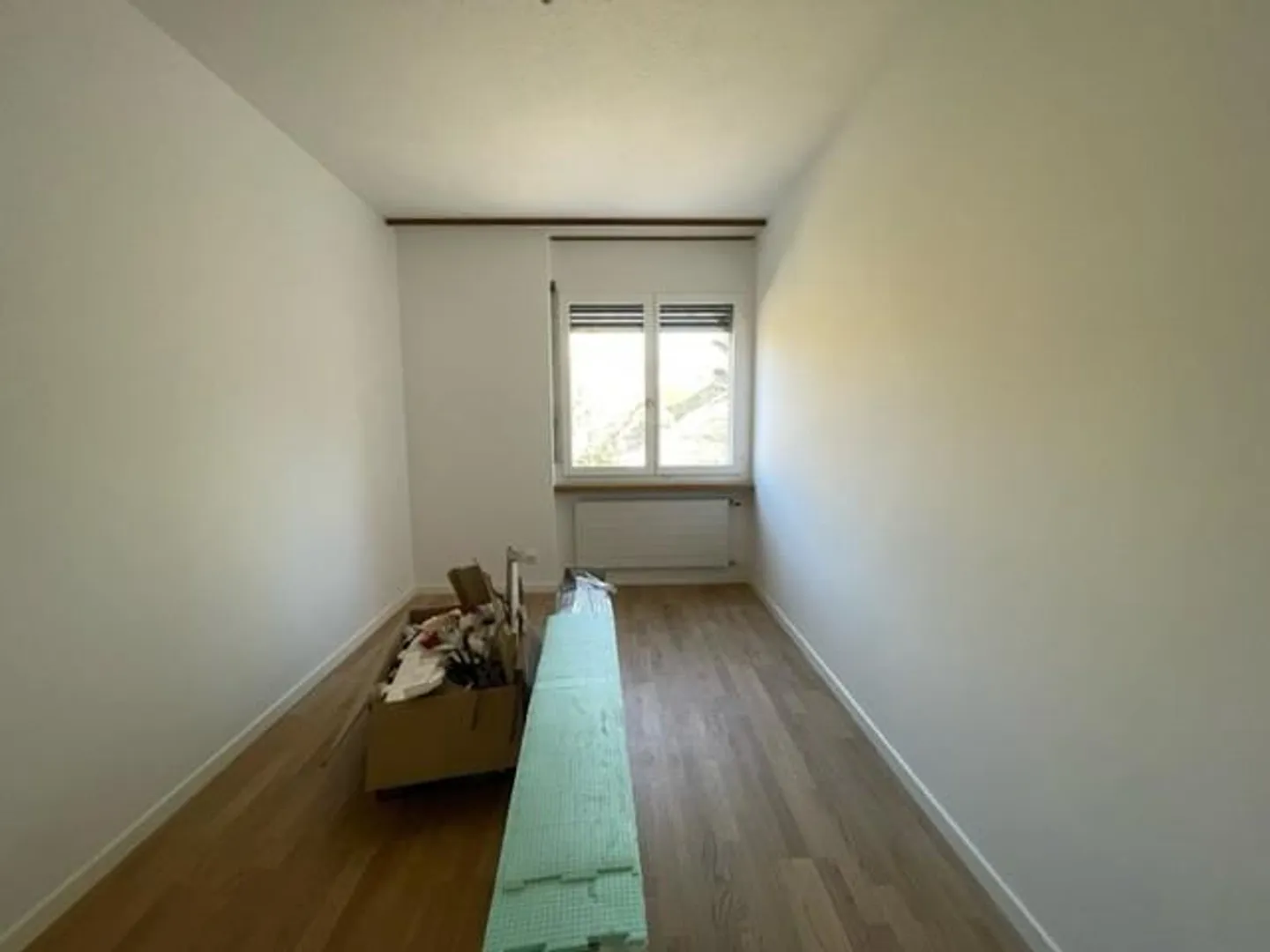 Appartement spacieux de 3,5 pièces à louer dans un endroit calme - Photo 6 sur 9