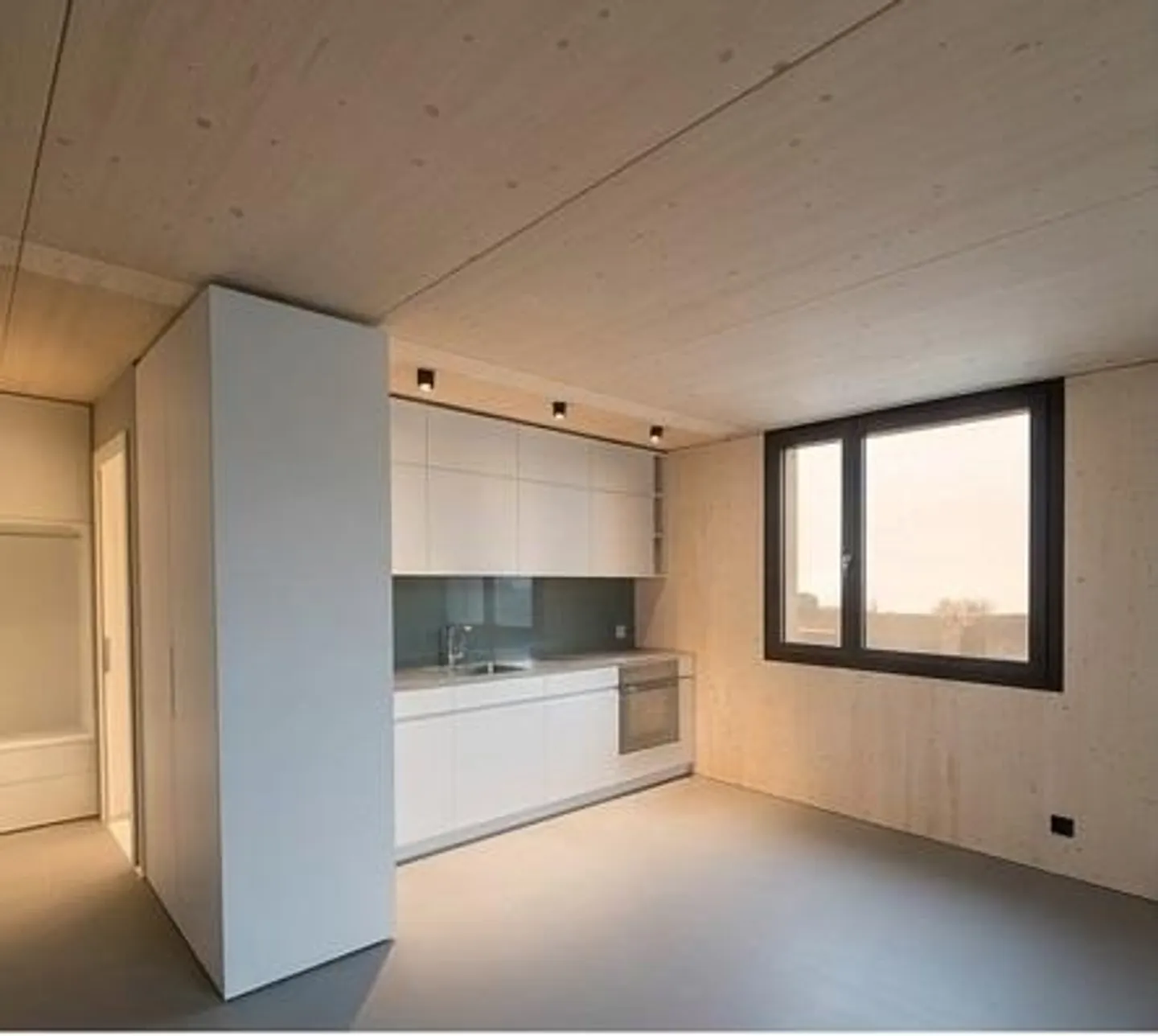 Appartamento elegante in chalet recentemente ristrutturato - Foto 1 di 5