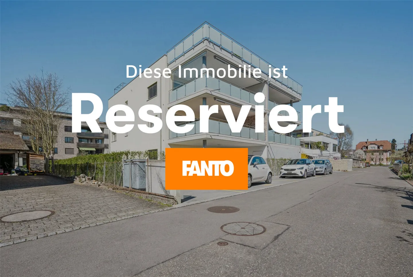 Appartamento moderno di 3,5 locali a Wohlen - Foto 1 di 13