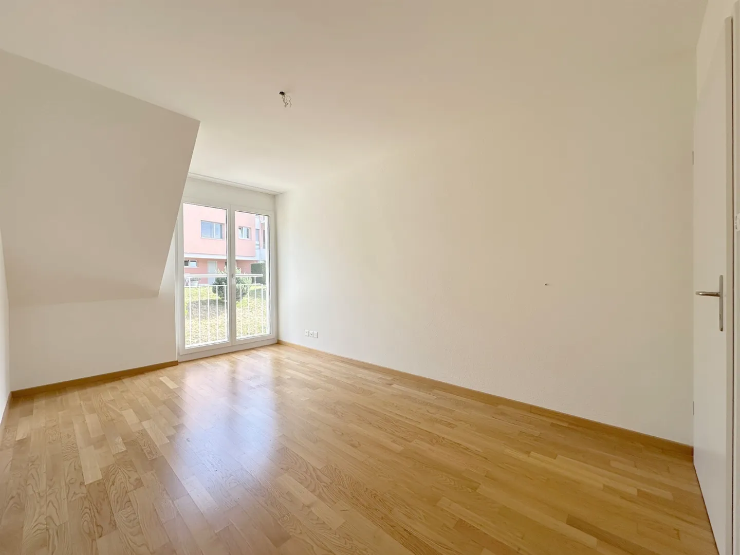 Esperienza abitativa attico - Meravigliosa vista sulla valle del Limmat! - Foto 6 di 13