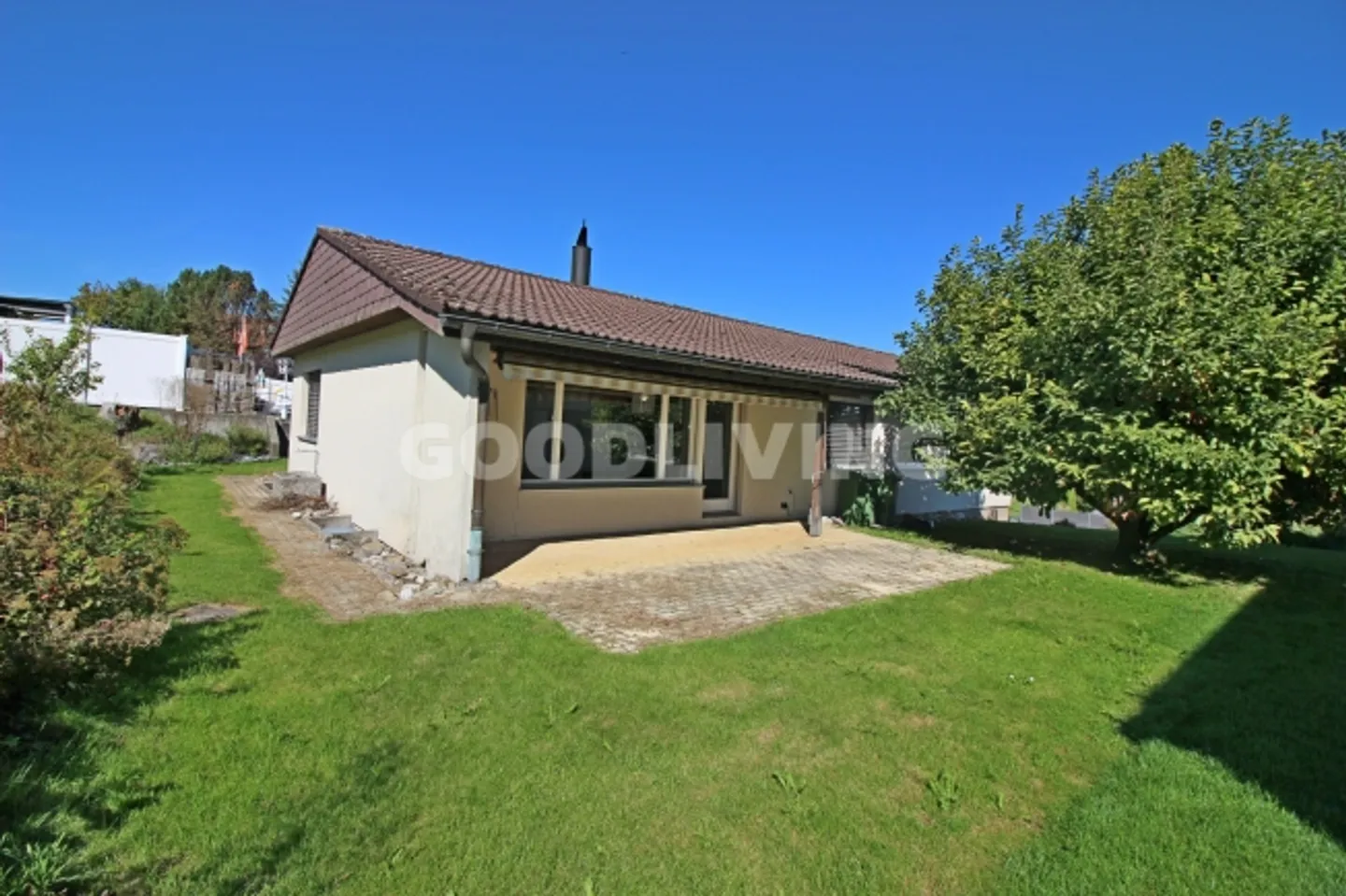 Maison individuelle à vendre - Photo 2 sur 8