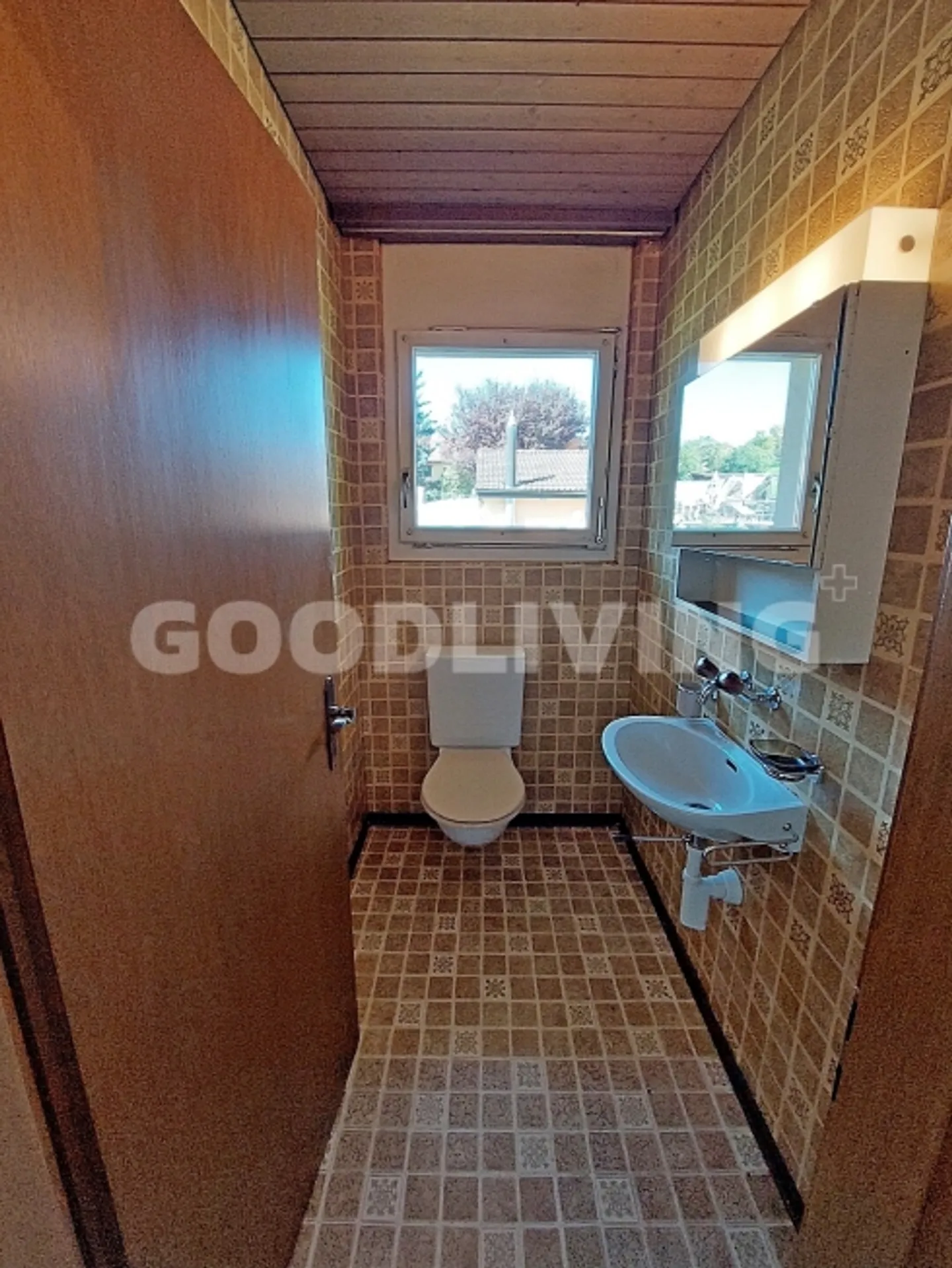 Maison individuelle à vendre - Photo 7 sur 8