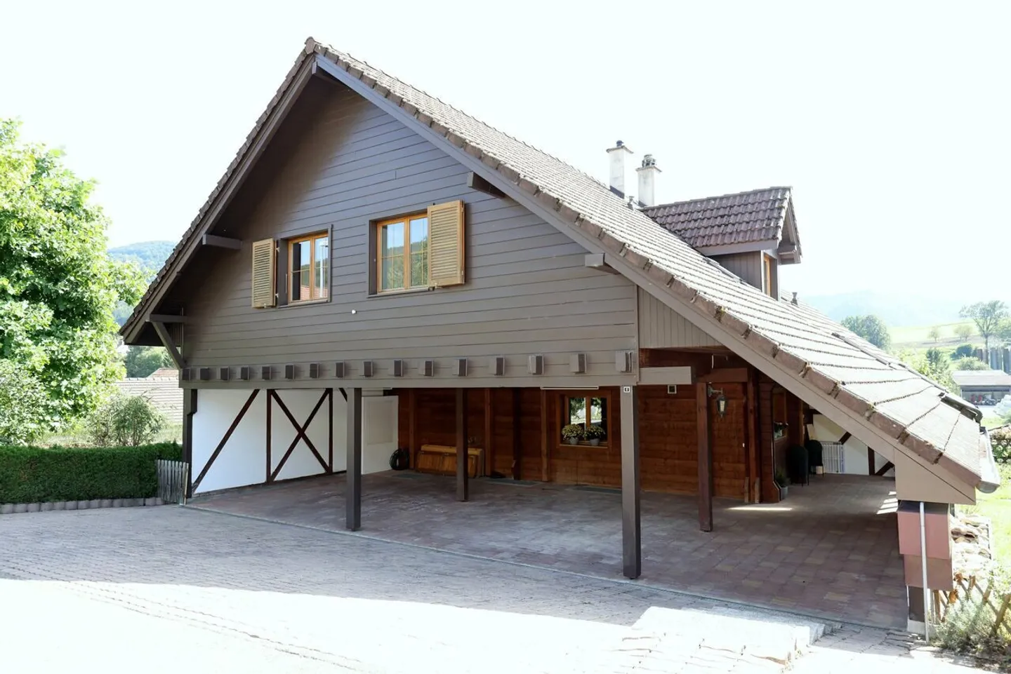 Villa for sale - Photo 3 of 13