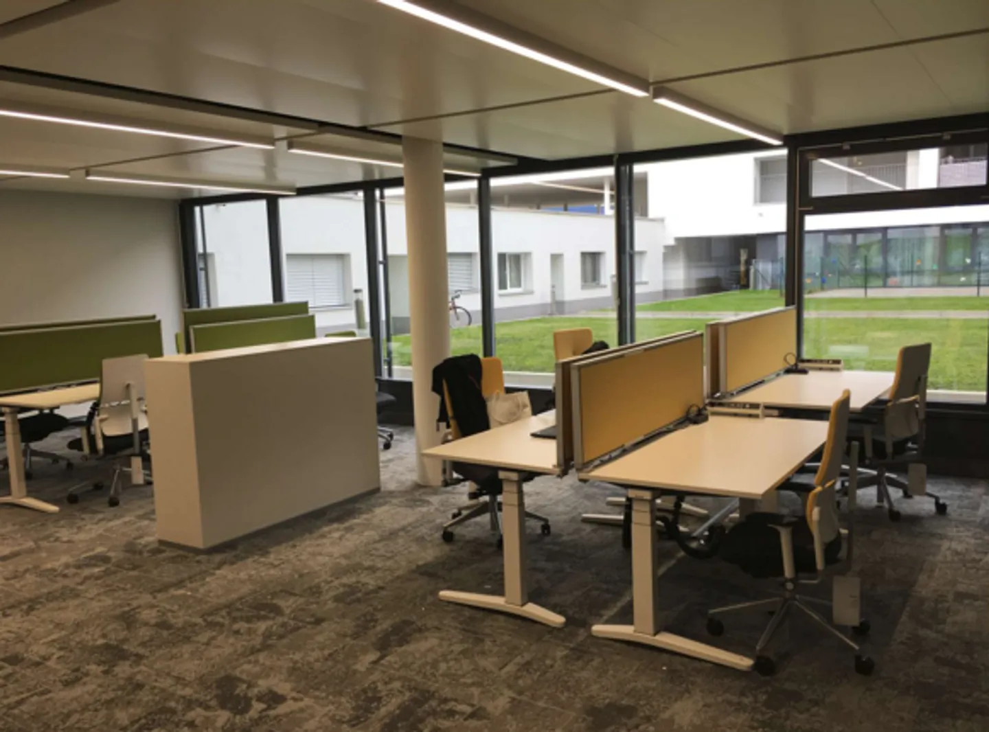 Espace Commercial à Vevey - Photo 2 sur 7