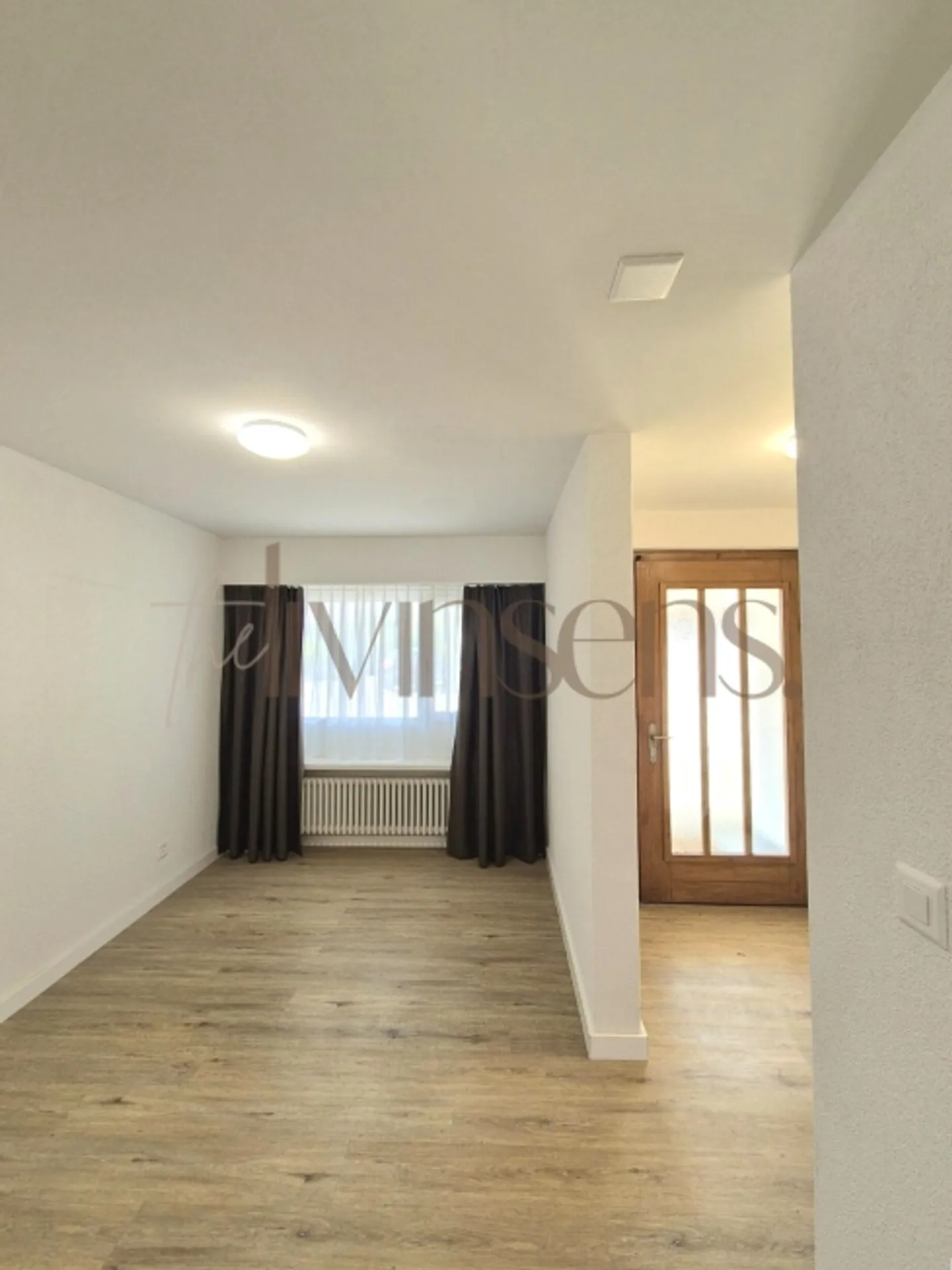 Appartement 2 pièces avec vue sur le lac - à Mattwil - Photo 2 sur 7
