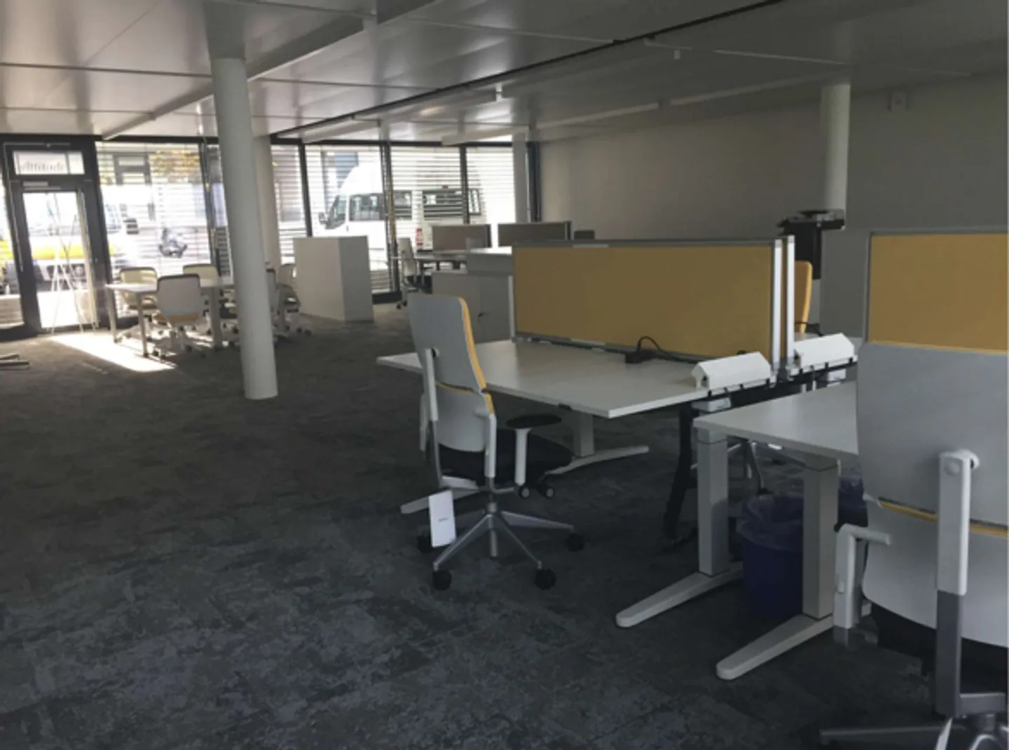 Espace Commercial à Vevey - Photo 4 sur 7