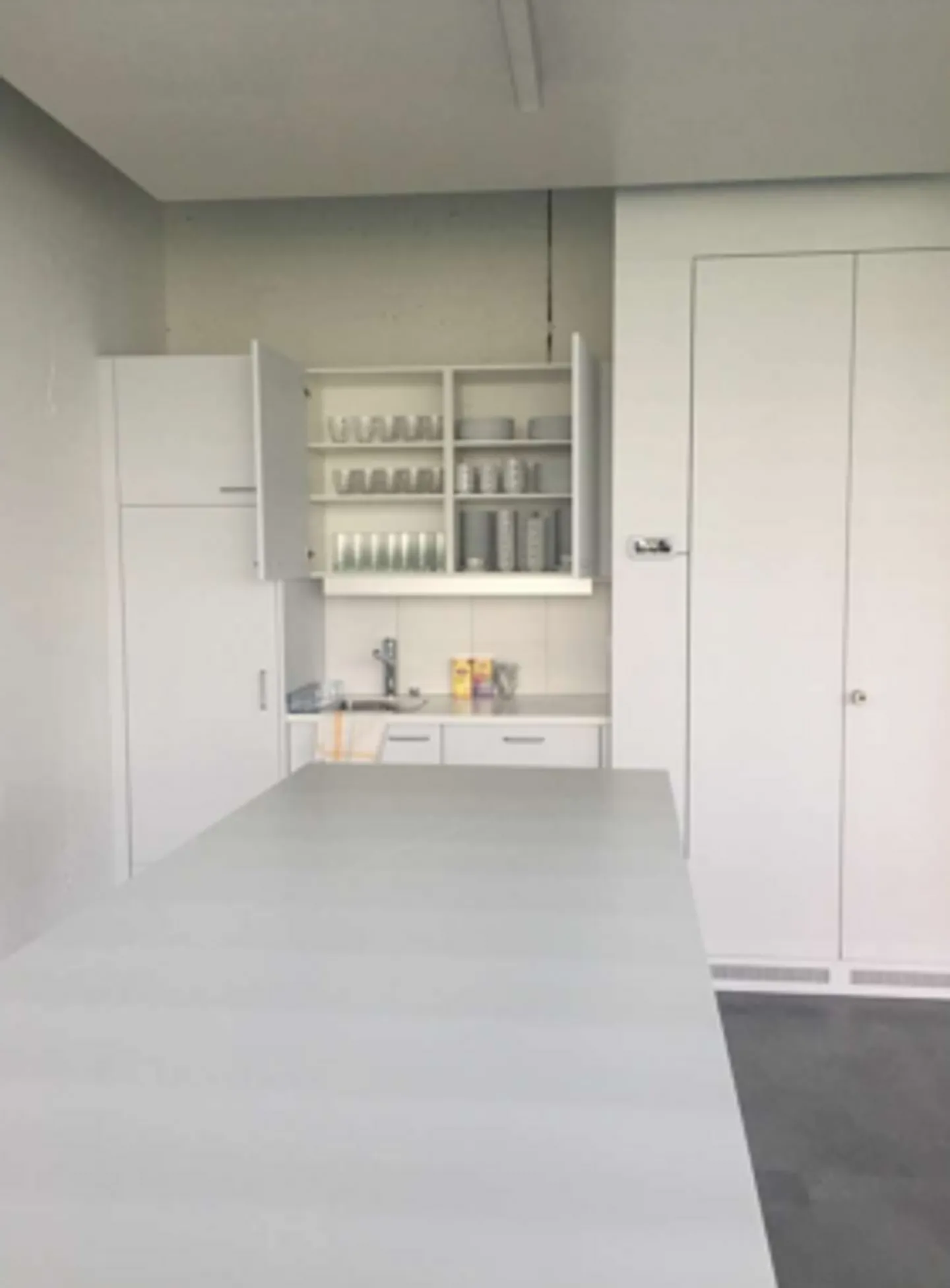 Espace Commercial à Vevey - Photo 5 sur 7