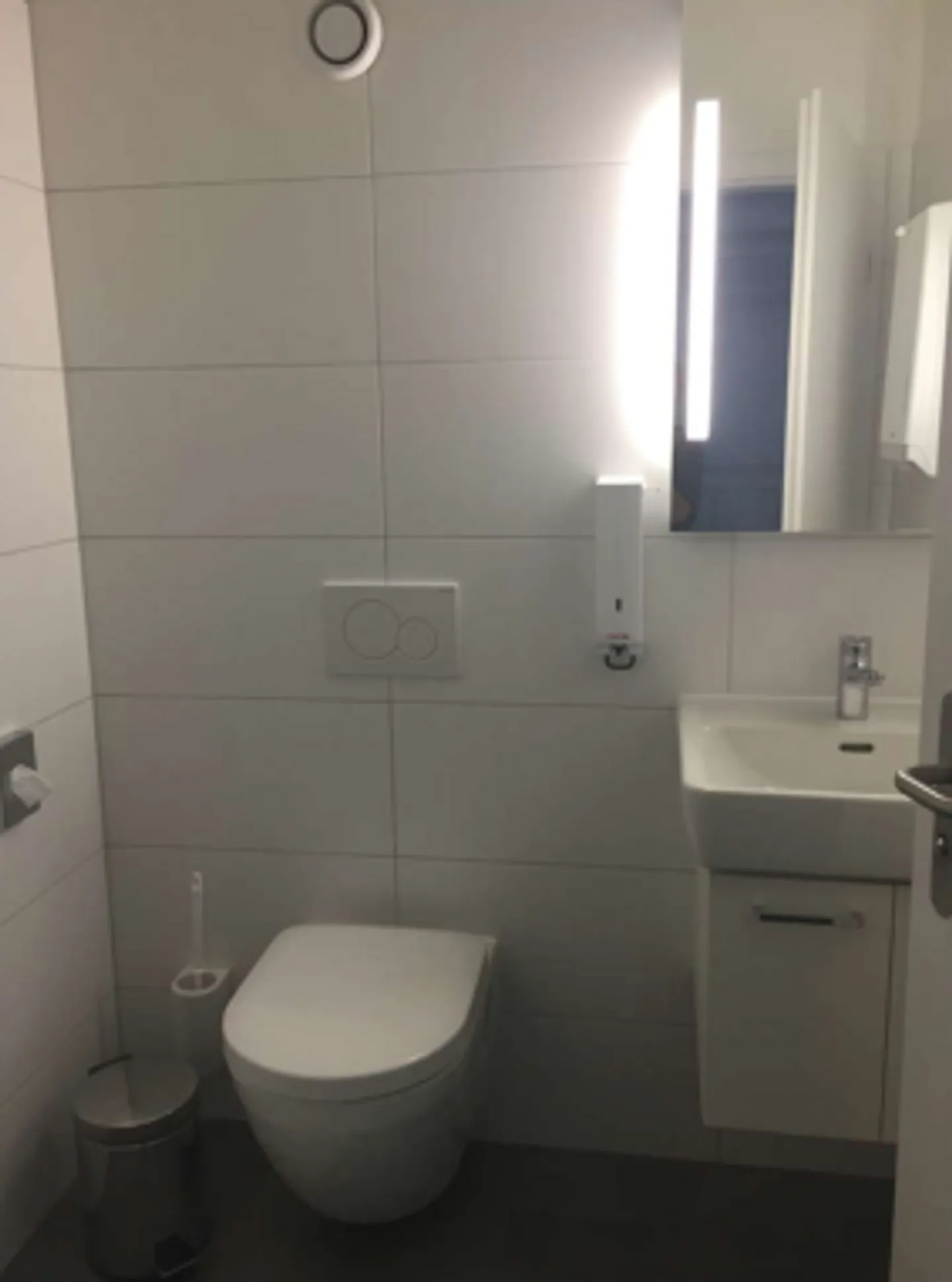 Espace Commercial à Vevey - Photo 6 sur 7