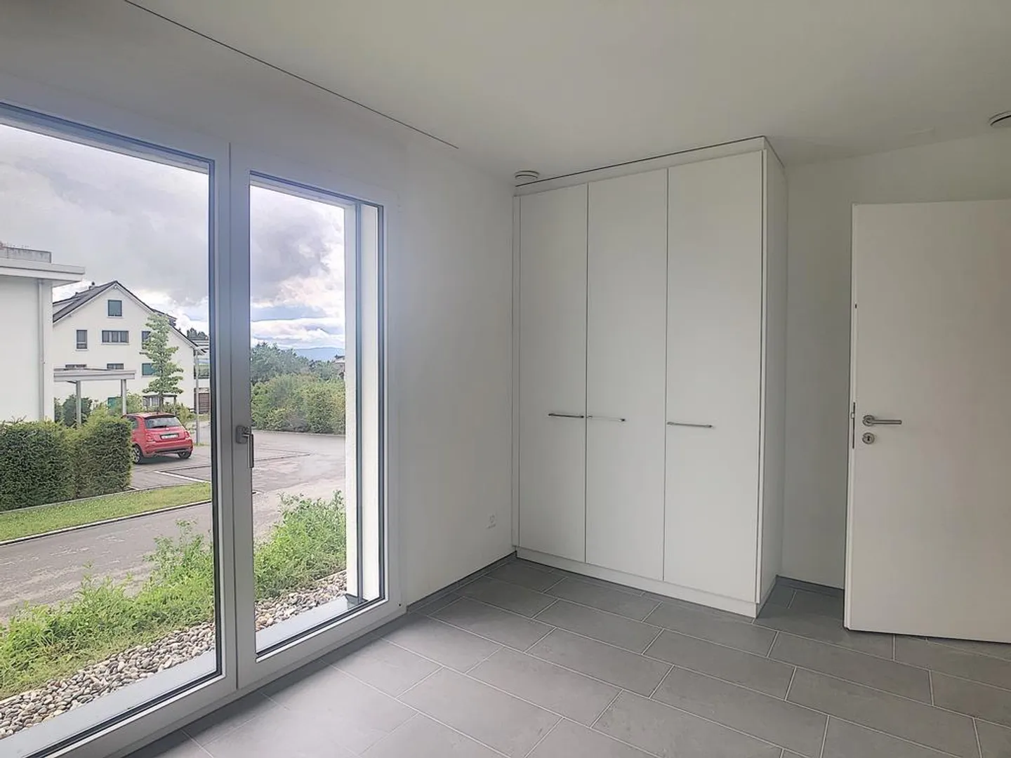 Helle 3.5-Zimmer-Wohnung mit Loggia - Photo 4 sur 7