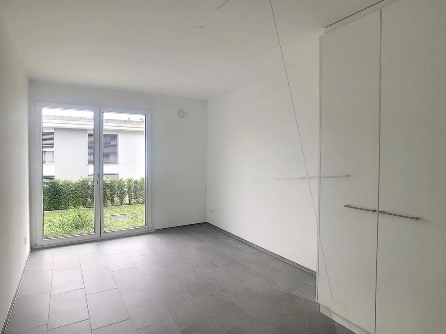 Helle 3.5-Zimmer-Wohnung mit Loggia - Photo 5 sur 7