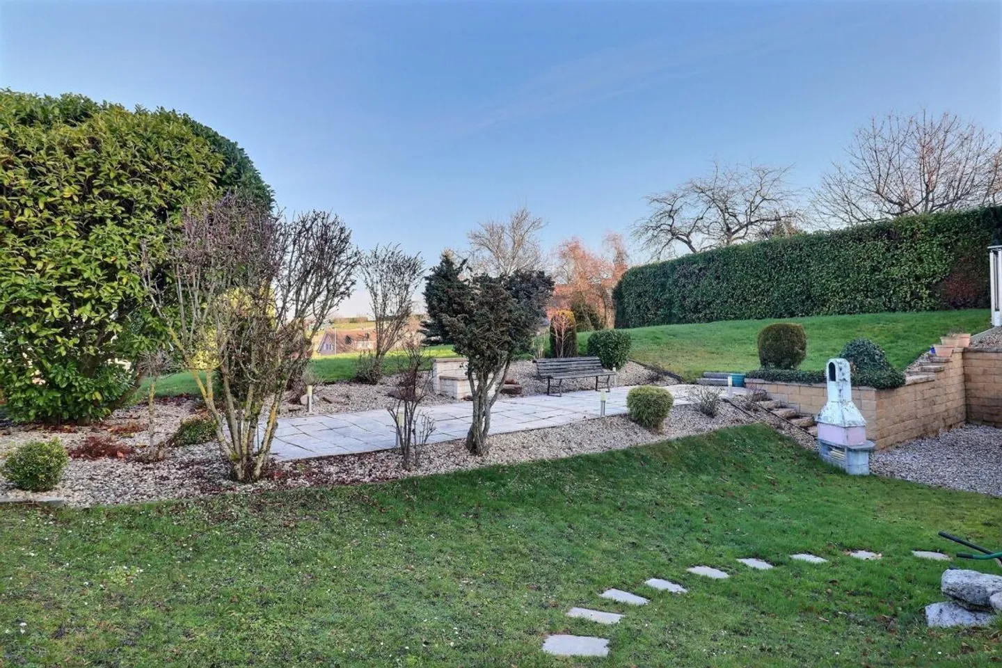 Villa Incantevole a Ursins - Foto 17 di 18