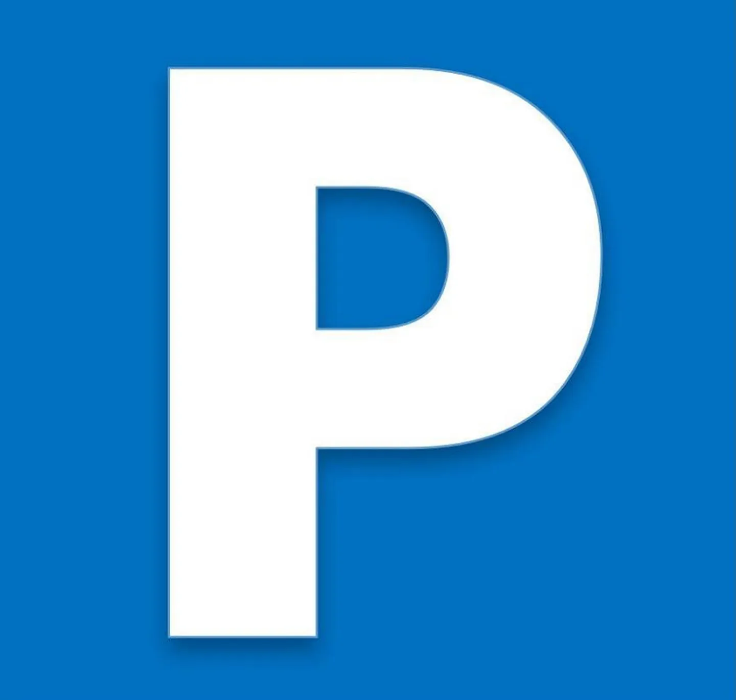 Espace de stationnement extérieur pour camping-cars ou remorques à louer - Photo 1 sur 1
