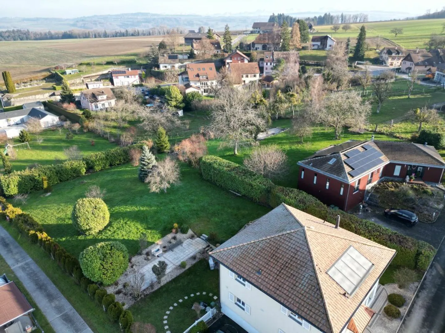 Villa Incantevole a Ursins - Foto 14 di 18