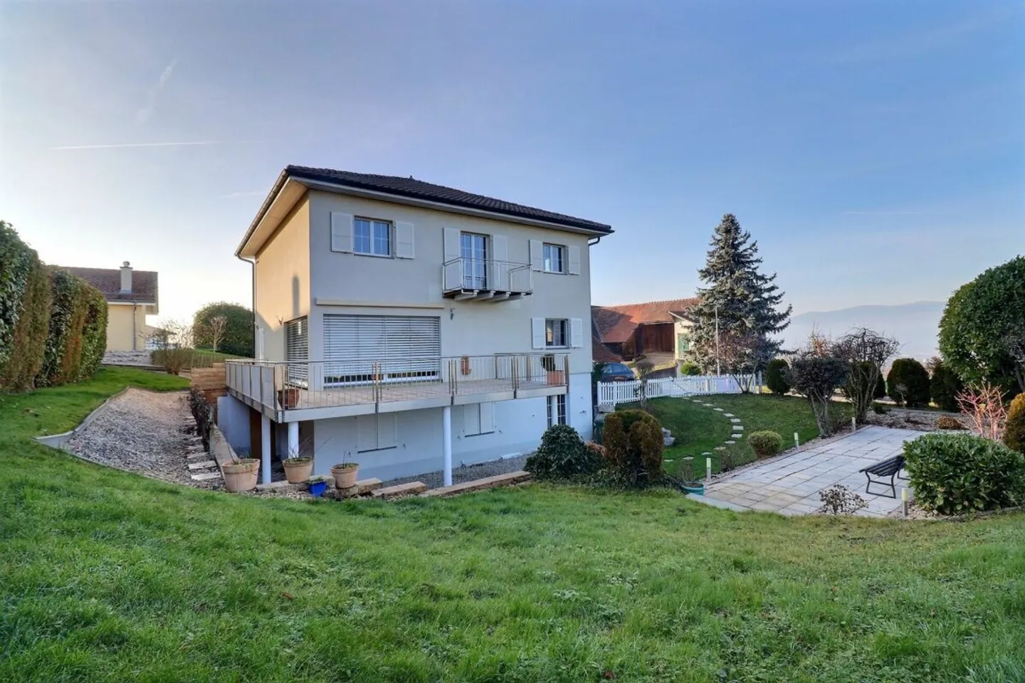 Villa Incantevole a Ursins - Foto 15 di 18