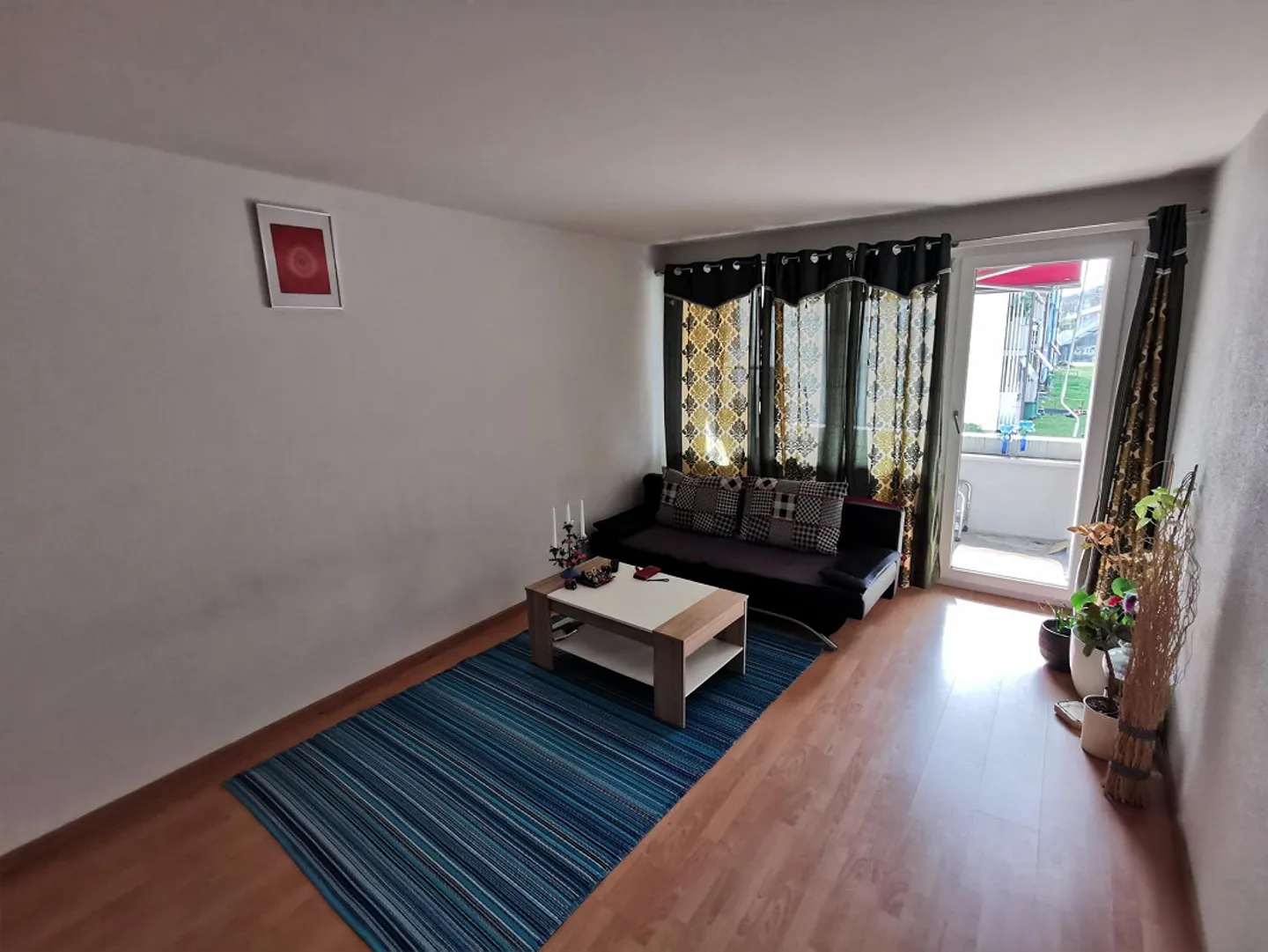 Appartamento 3 locali Bern-Bethlehem - Foto 2 di 7