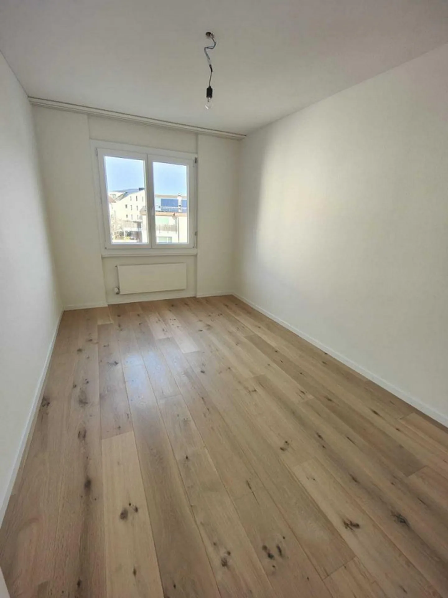 Appartamento 4.5 stanze, accogliente e completamente ristrutturato - Foto 6 di 11