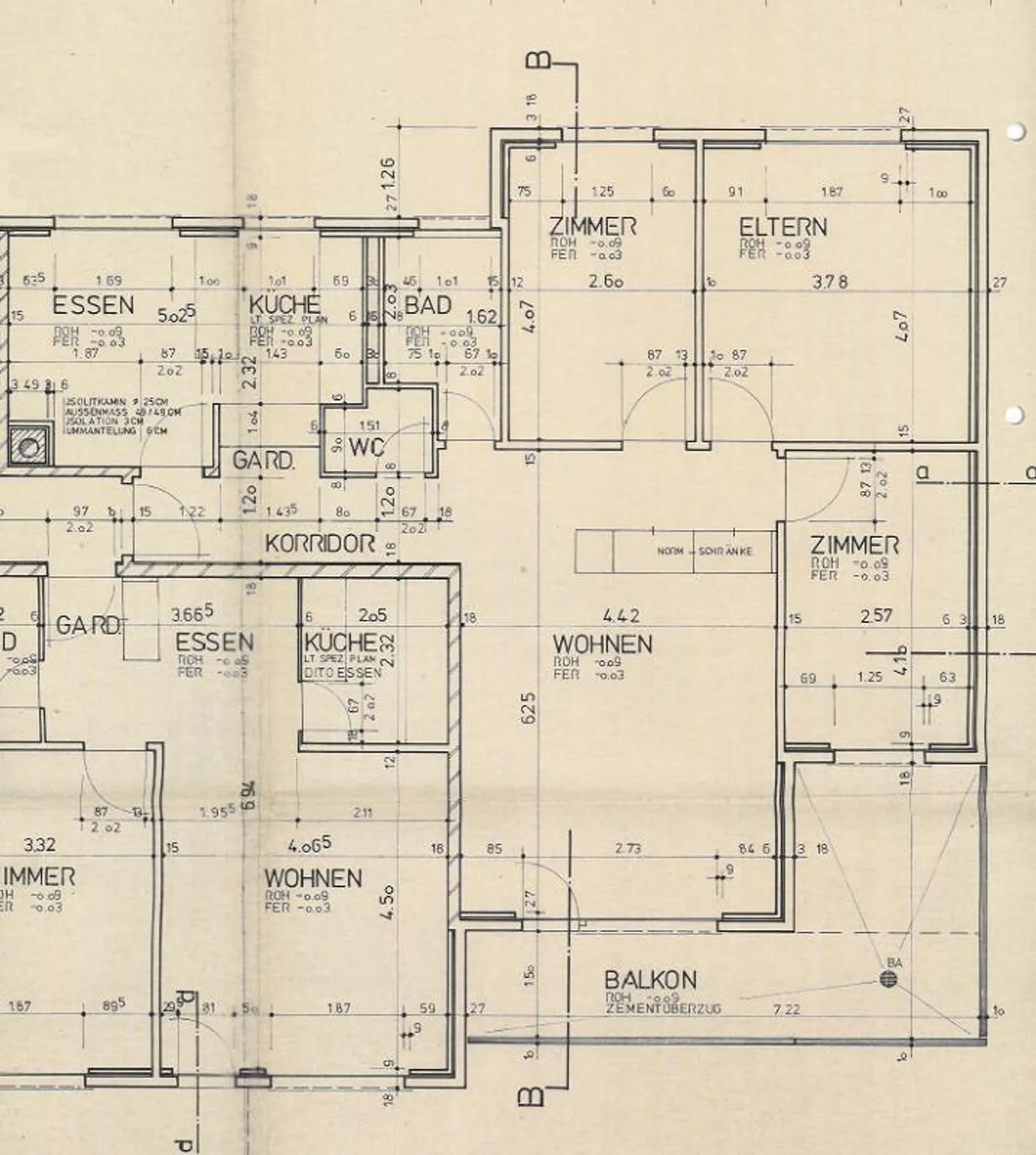 Appartamento 4.5 stanze, accogliente e completamente ristrutturato - Foto 11 di 11