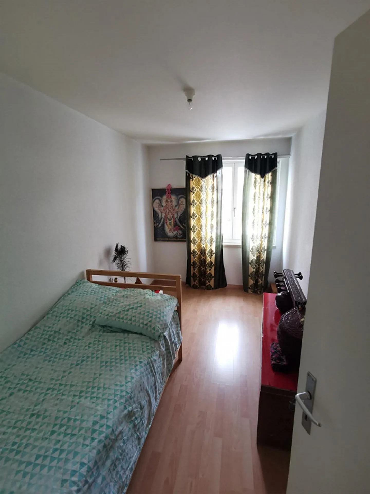 Appartamento 3 locali Bern-Bethlehem - Foto 4 di 7