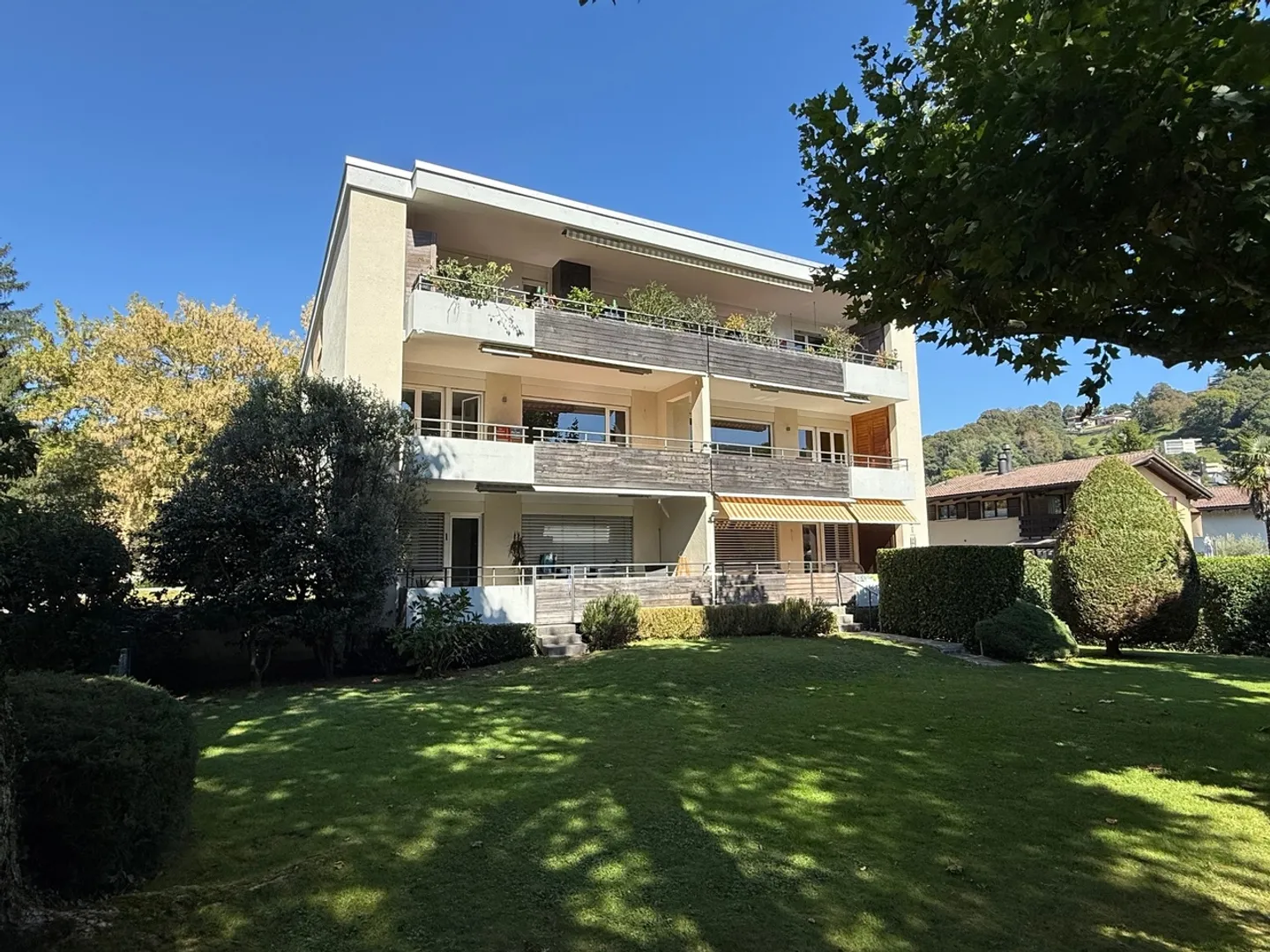 Appartamento in affitto - Foto 1 di 14