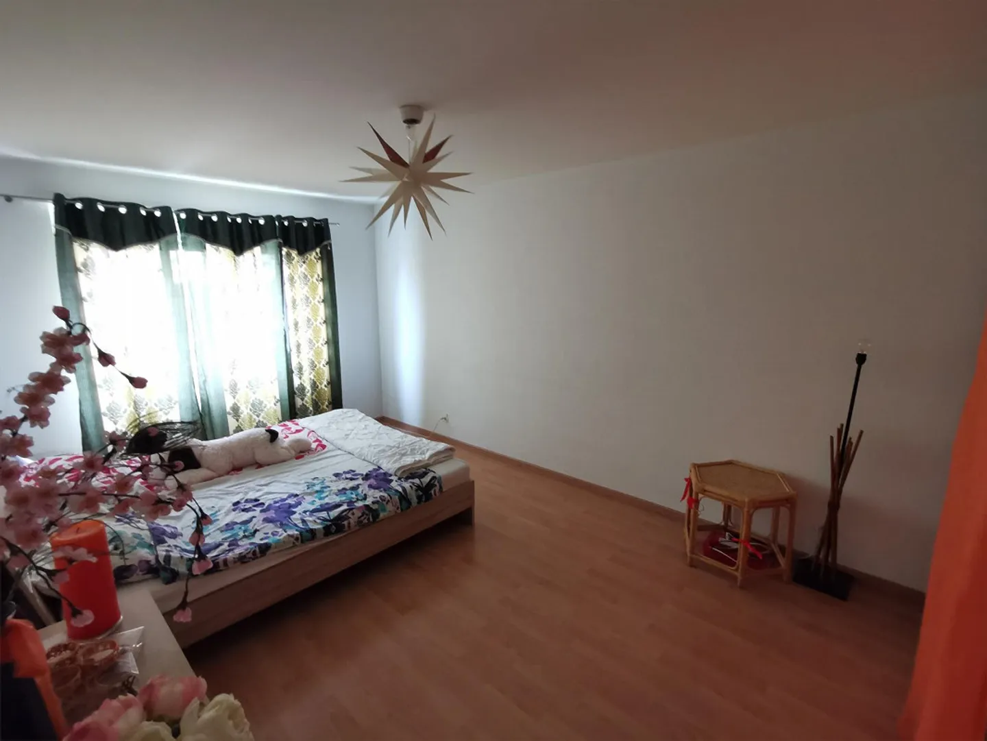 Appartamento 3 locali Bern-Bethlehem - Foto 3 di 7